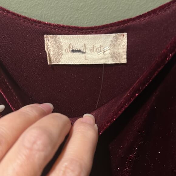 Altar’d State Kaz Dress - Picture 6 of 8